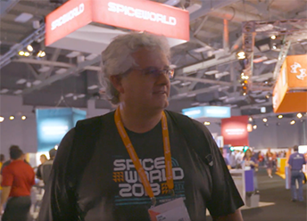 John Holland testimonial video thumbnail