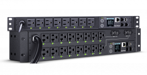 Switched Metered-by-Outlet