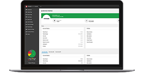 POWERPANEL® CLOUD SOFTWARE