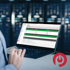 PowerPanel® Business 4