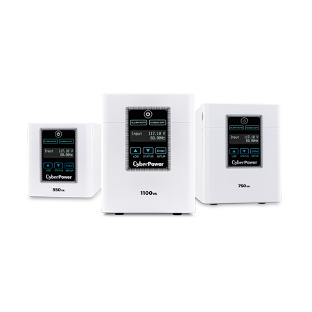 Healthcare UPS product family