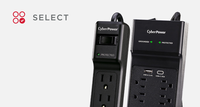 Surge product family