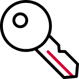 Cyberpower values own it icon